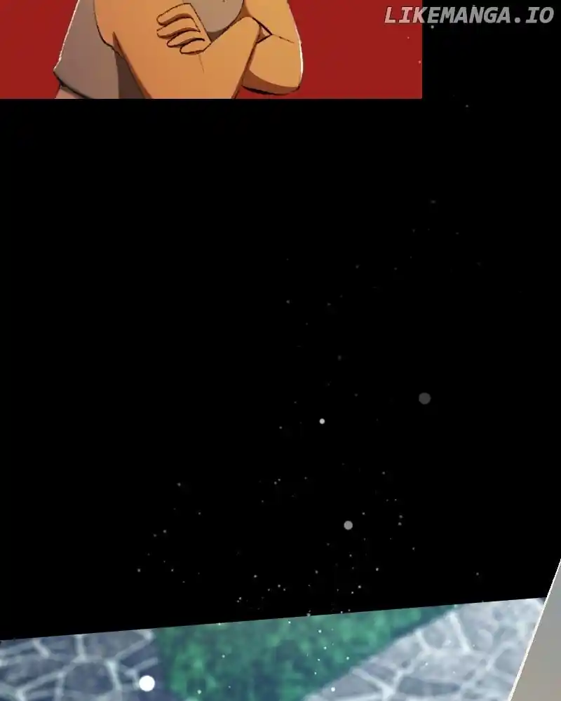 Not Even Bones Chapter 192