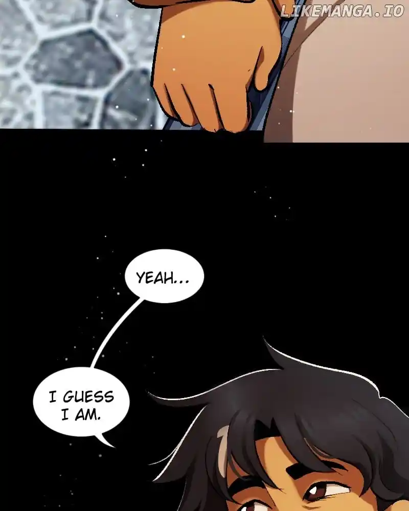 Not Even Bones Chapter 192