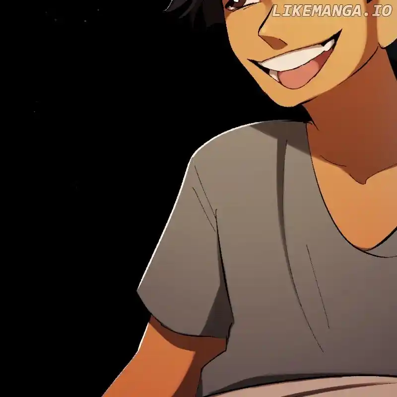 Not Even Bones Chapter 192