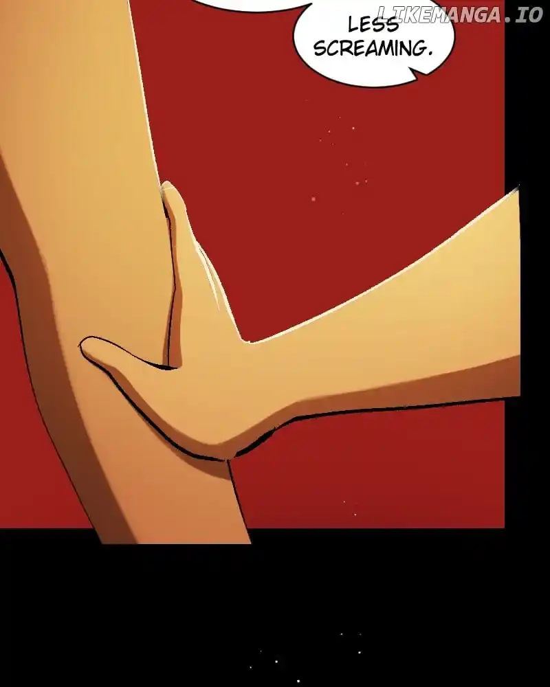 Not Even Bones Chapter 192