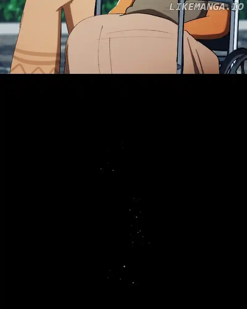 Not Even Bones Chapter 192