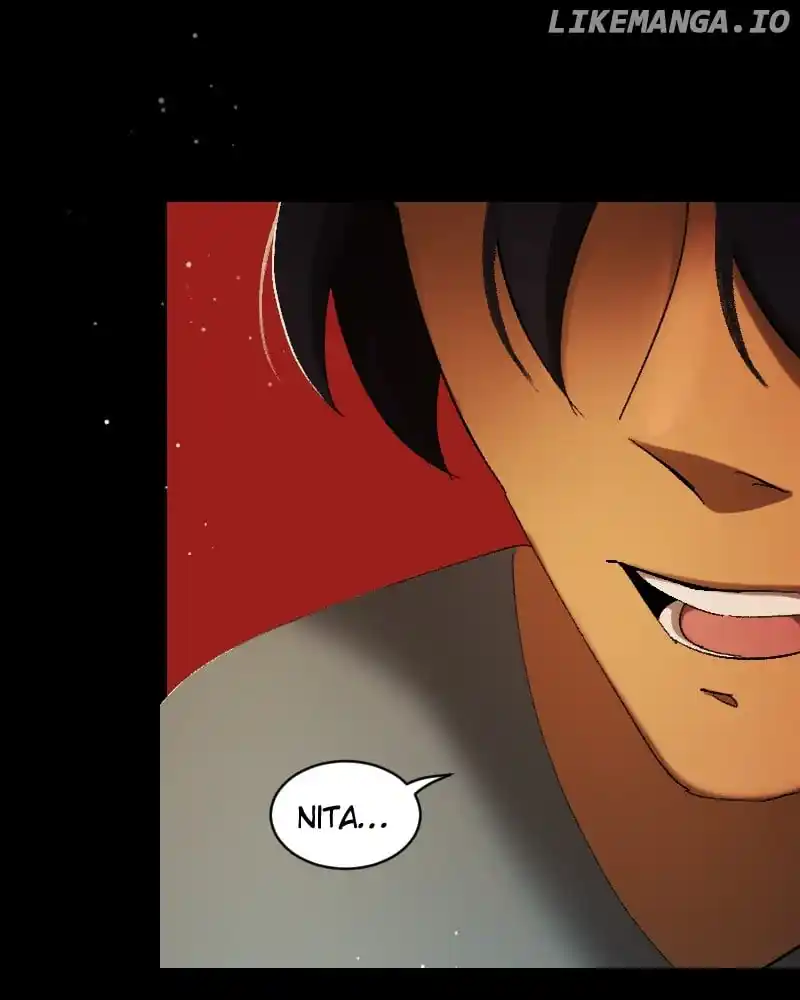 Not Even Bones Chapter 192