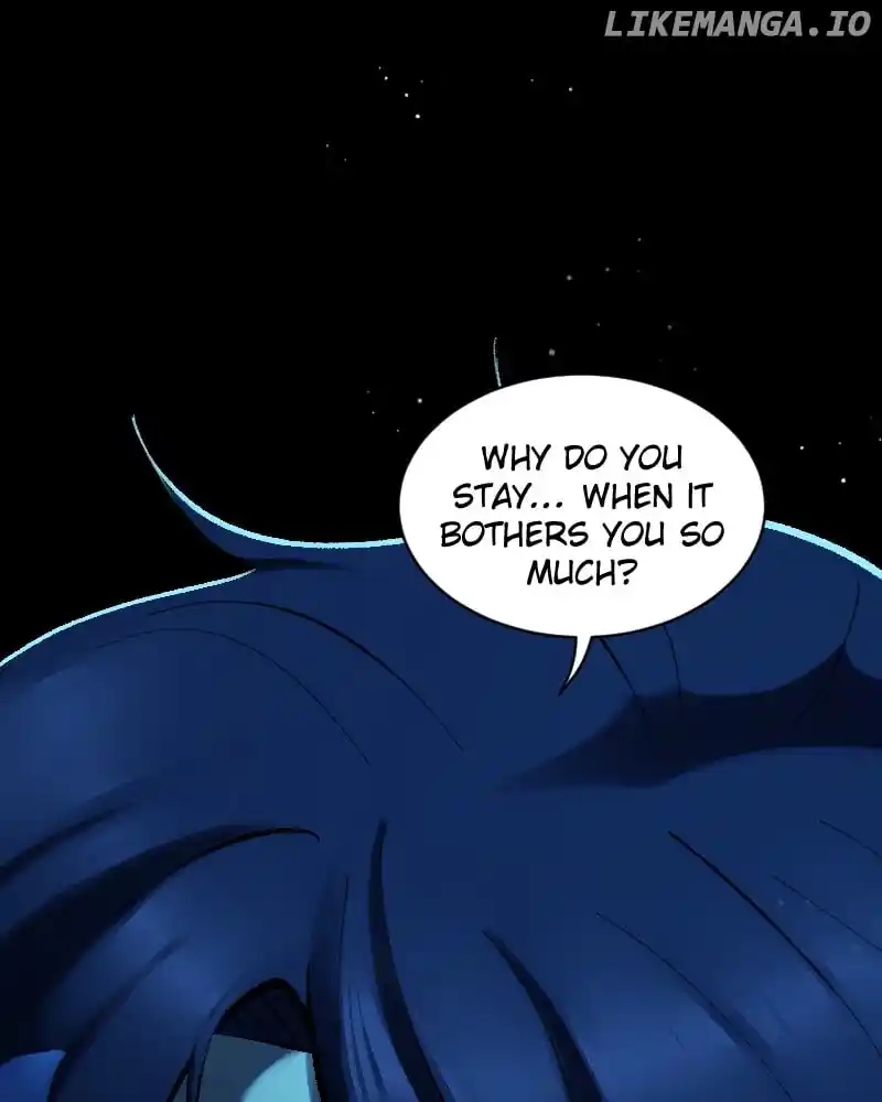 Not Even Bones Chapter 192