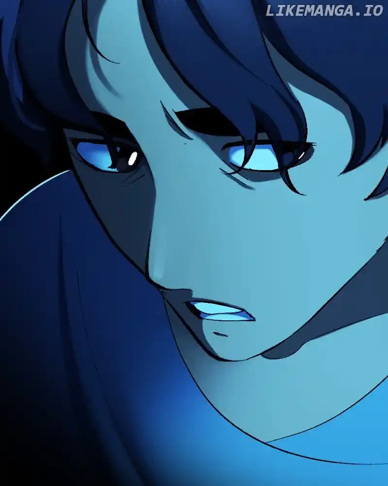 Not Even Bones Chapter 192