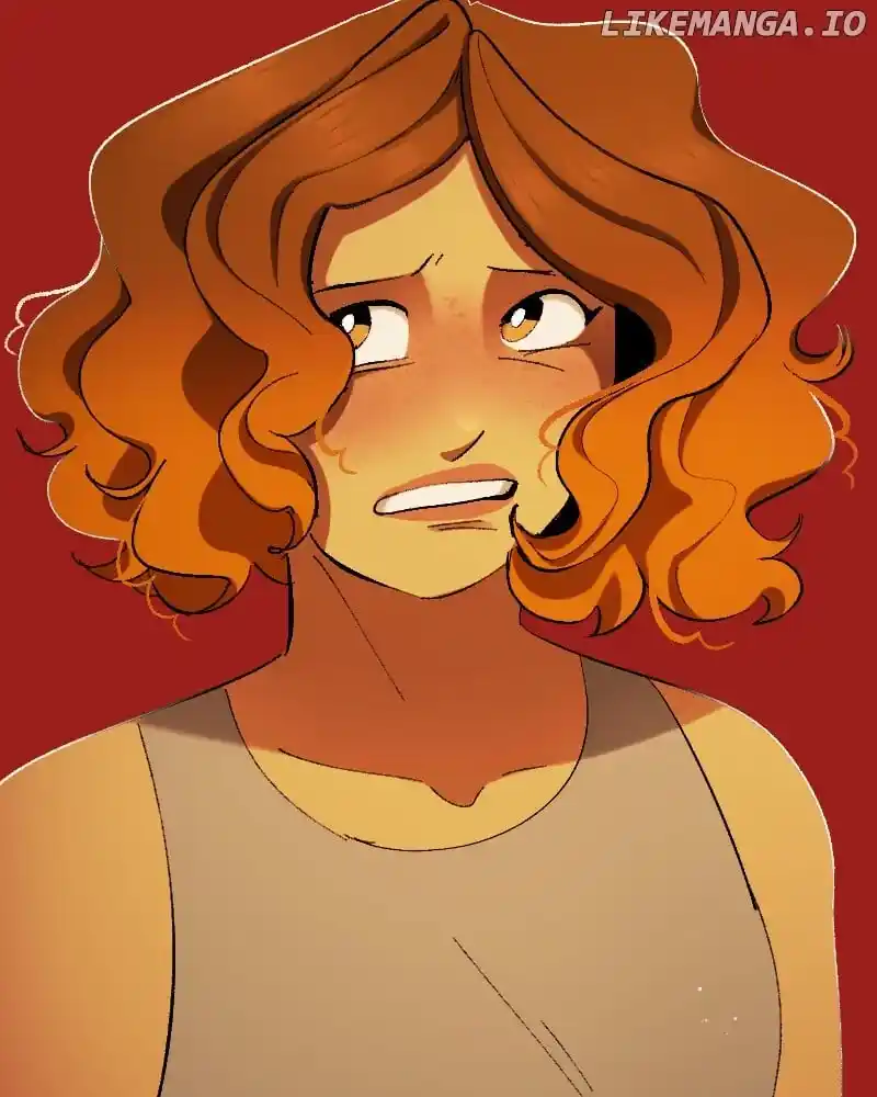 Not Even Bones Chapter 192