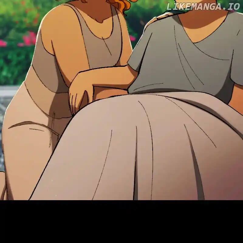 Not Even Bones Chapter 192