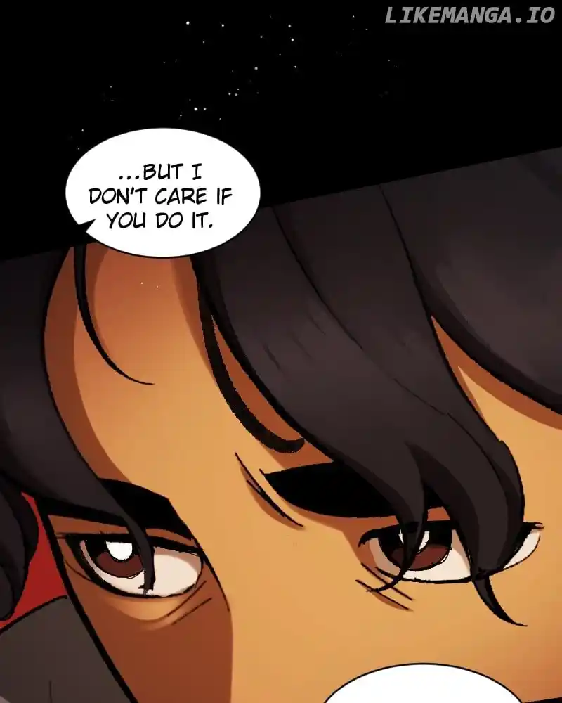 Not Even Bones Chapter 192