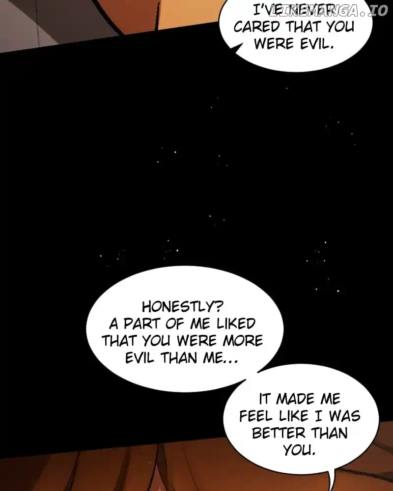 Not Even Bones Chapter 192