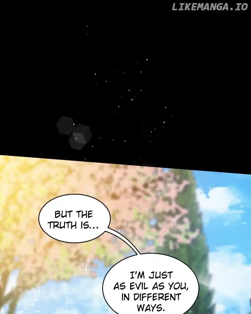 Not Even Bones Chapter 192