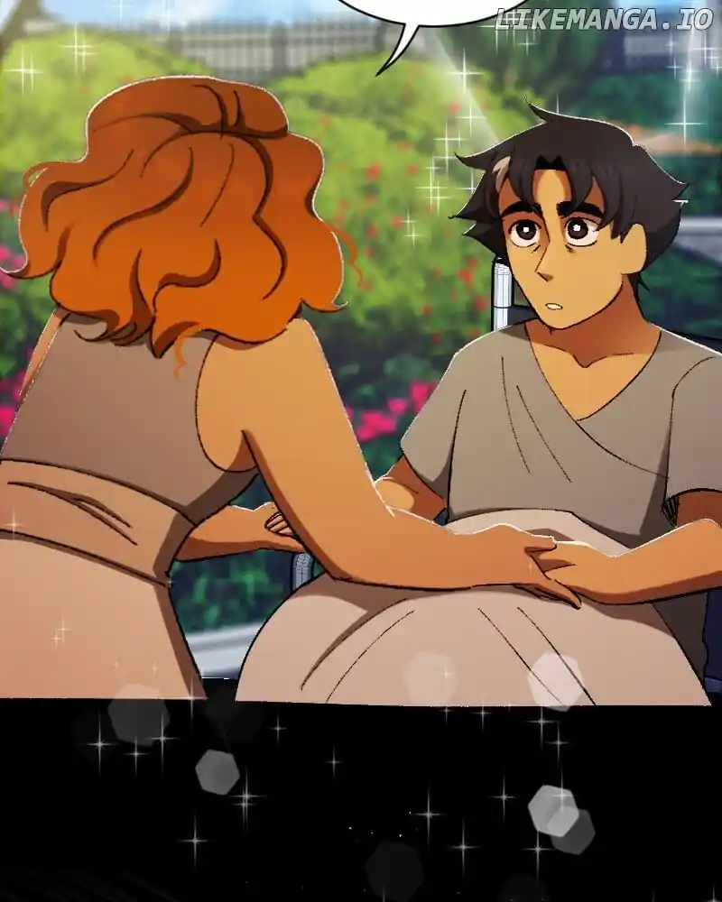 Not Even Bones Chapter 192