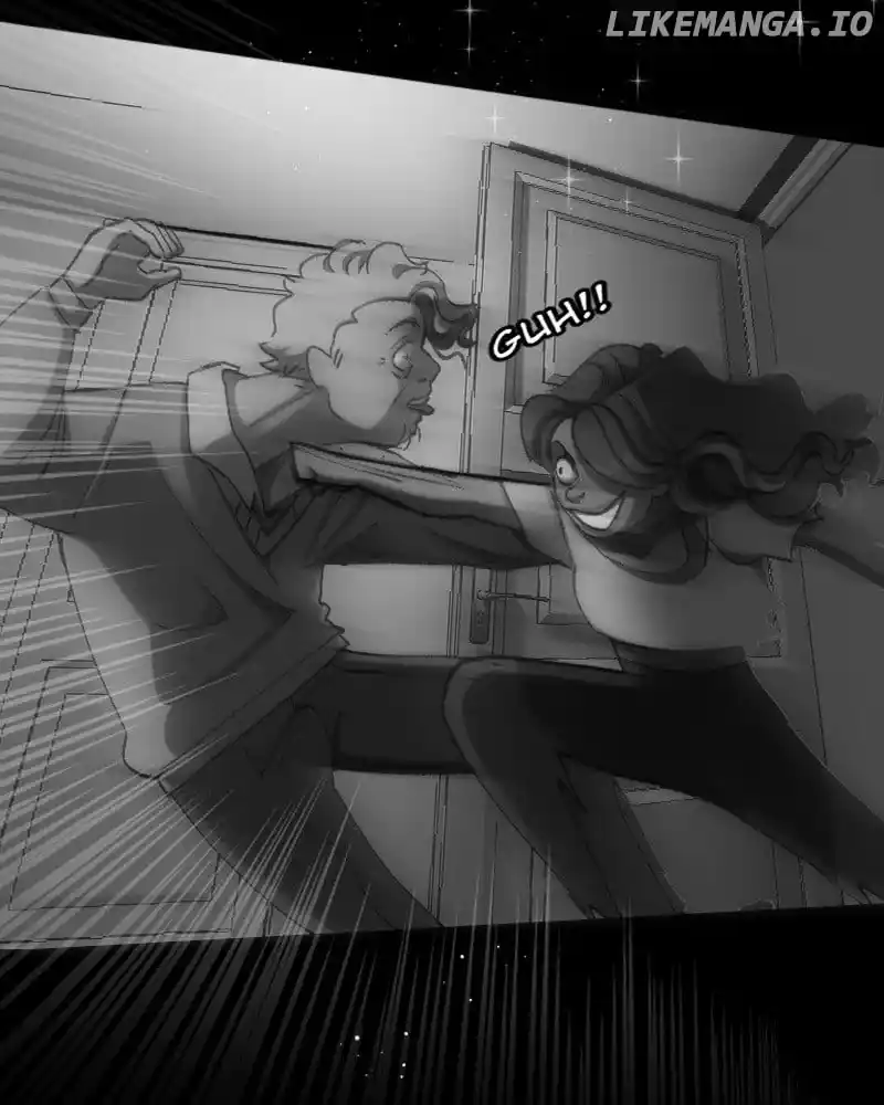 Not Even Bones Chapter 192