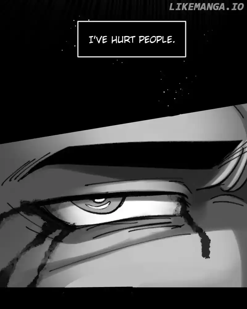 Not Even Bones Chapter 192