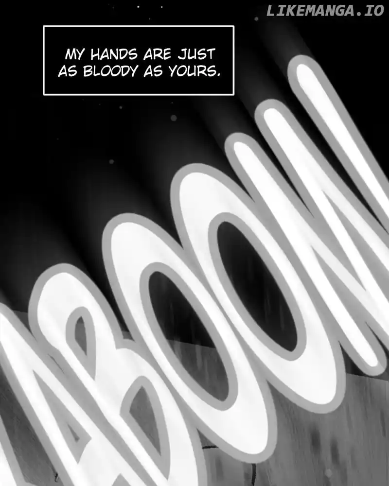 Not Even Bones Chapter 192