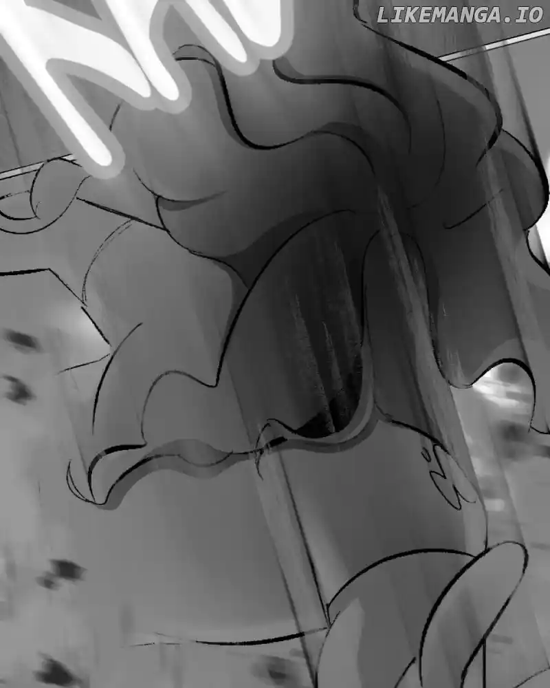 Not Even Bones Chapter 192