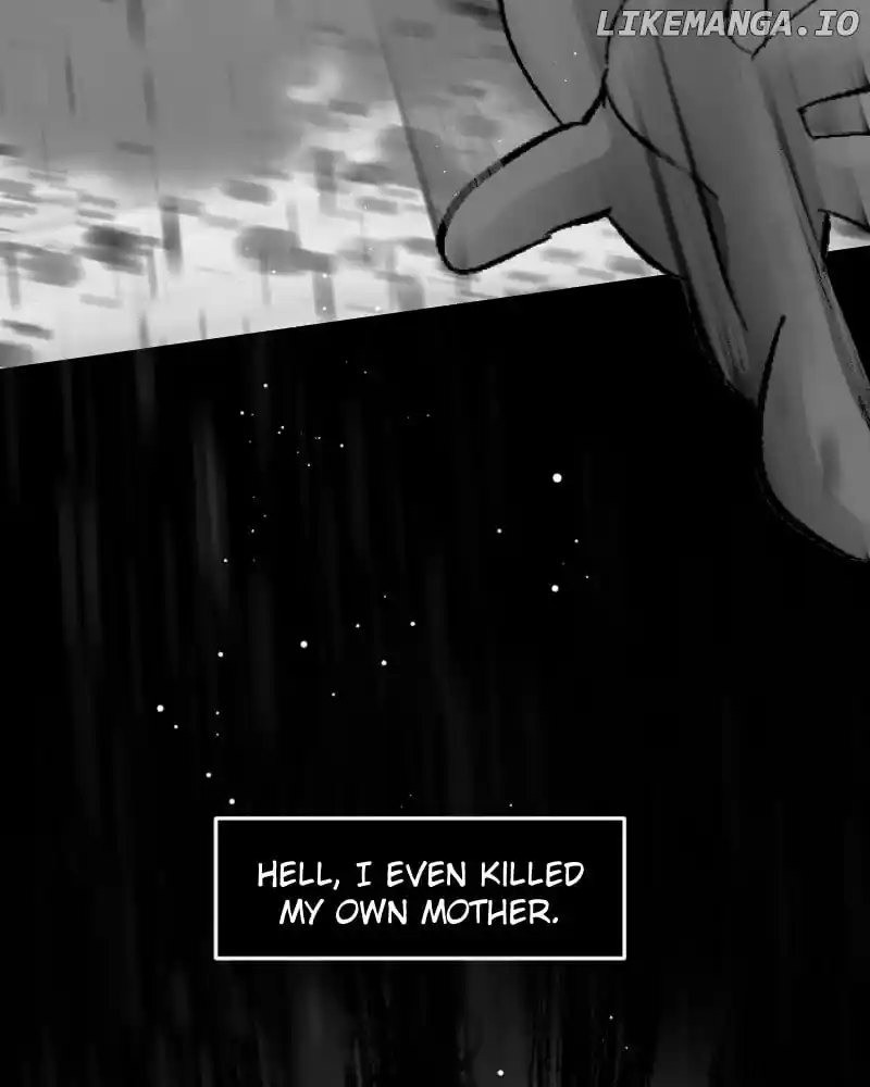 Not Even Bones Chapter 192