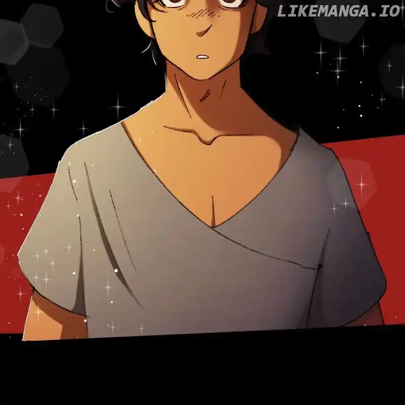 Not Even Bones Chapter 192