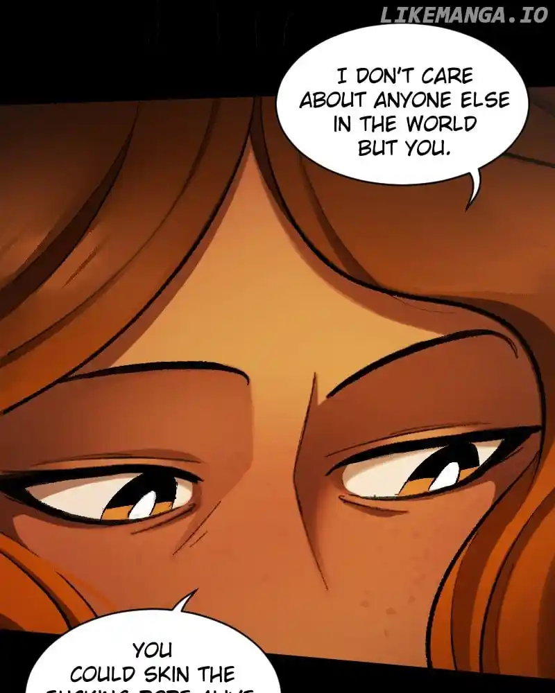 Not Even Bones Chapter 192