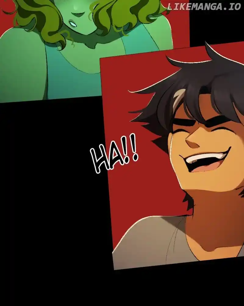 Not Even Bones Chapter 192