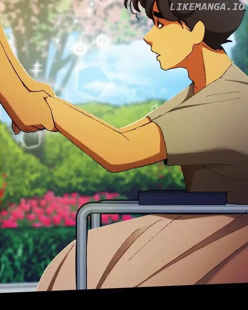 Not Even Bones Chapter 192