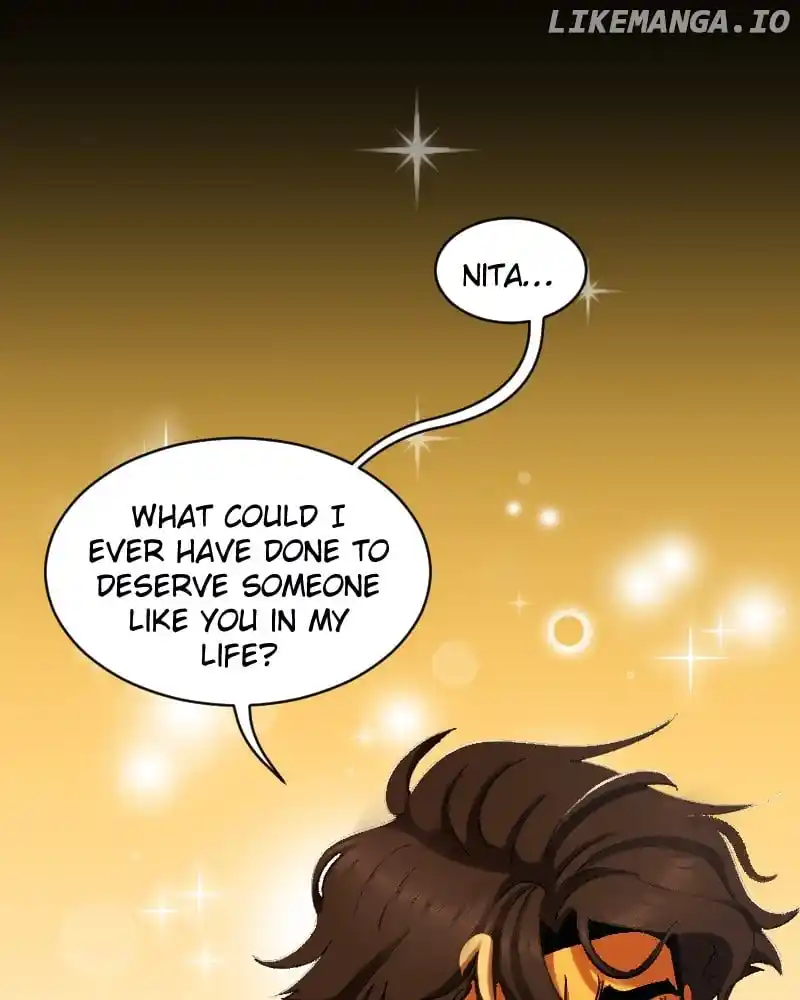 Not Even Bones Chapter 192