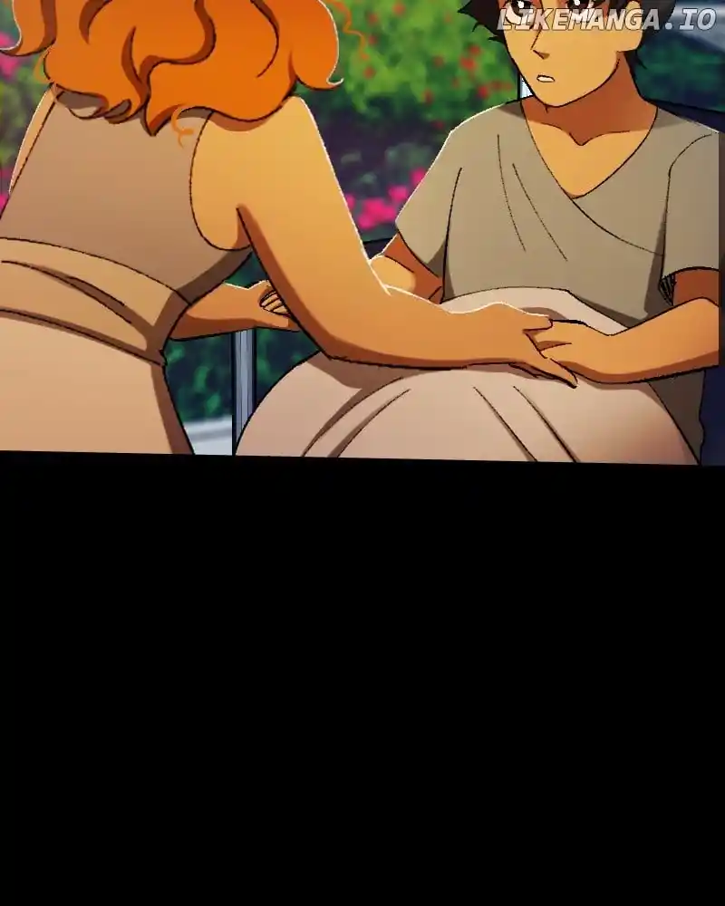 Not Even Bones Chapter 192