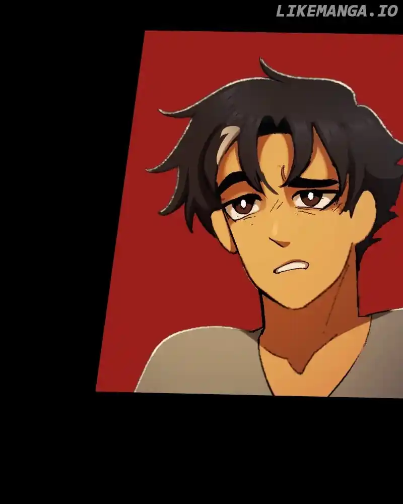 Not Even Bones Chapter 192