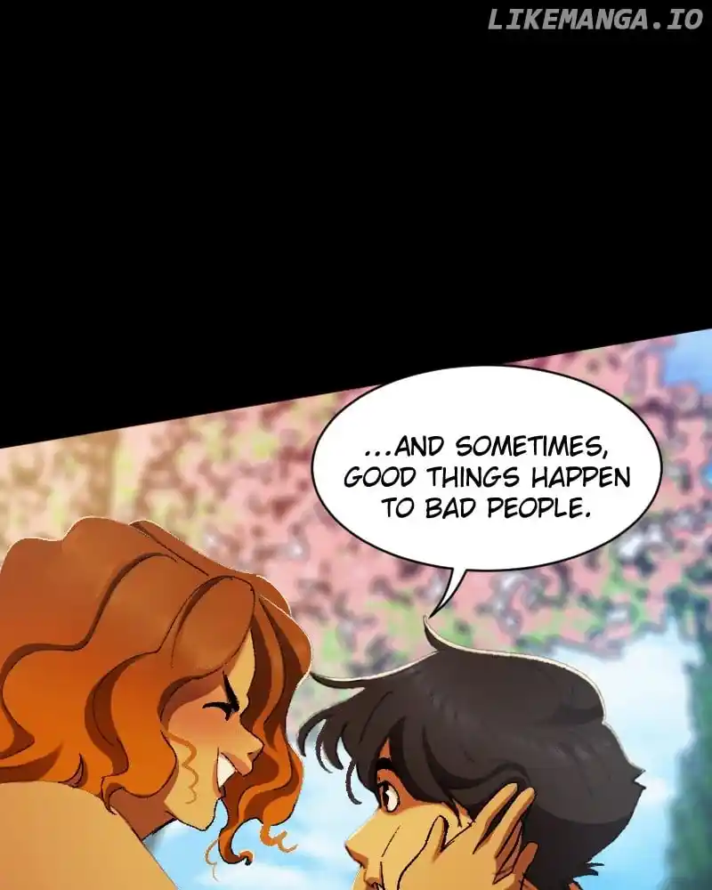 Not Even Bones Chapter 192