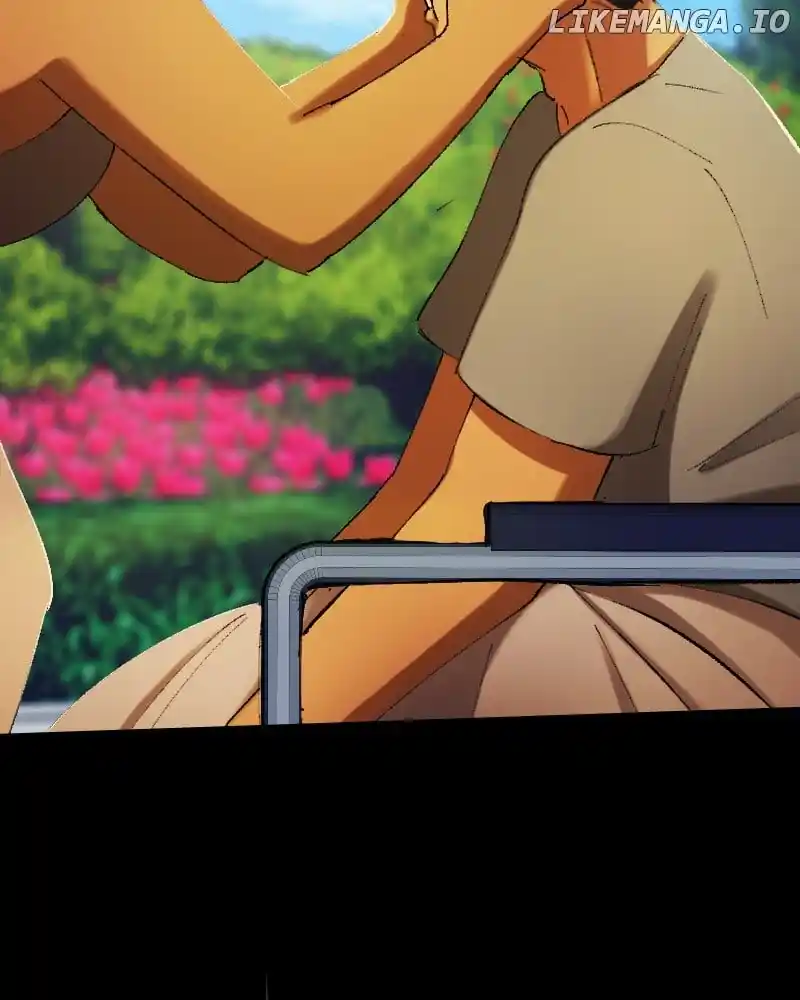 Not Even Bones Chapter 192