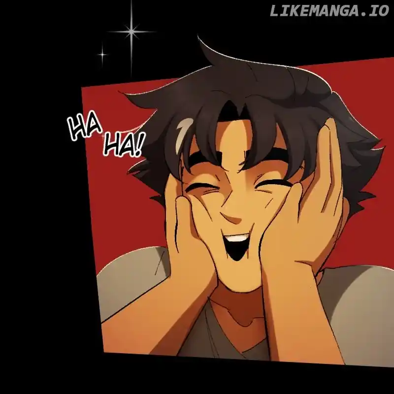 Not Even Bones Chapter 192