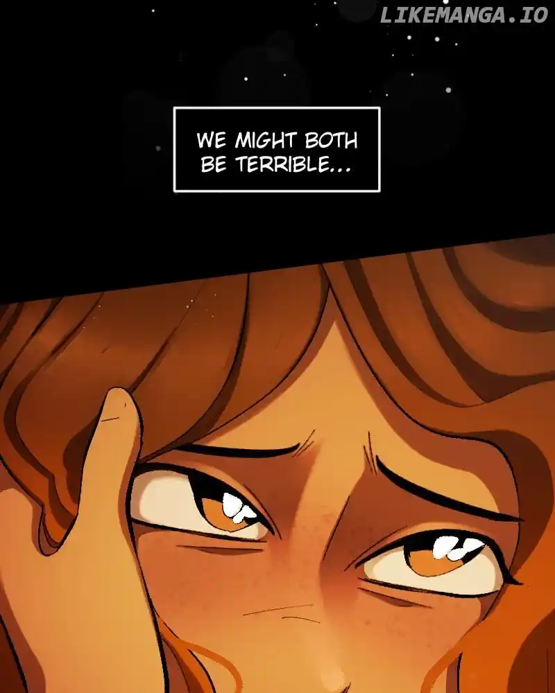 Not Even Bones Chapter 192