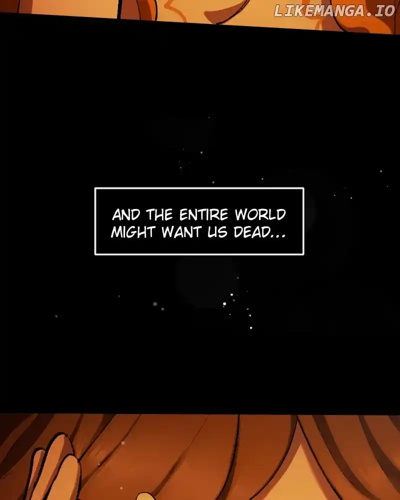 Not Even Bones Chapter 192