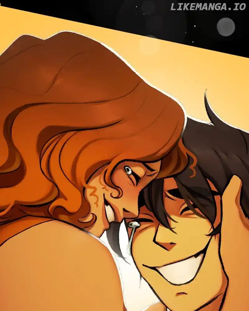 Not Even Bones Chapter 192