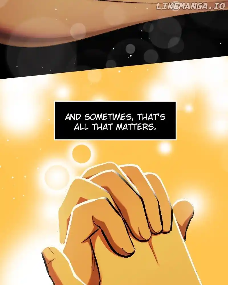 Not Even Bones Chapter 192