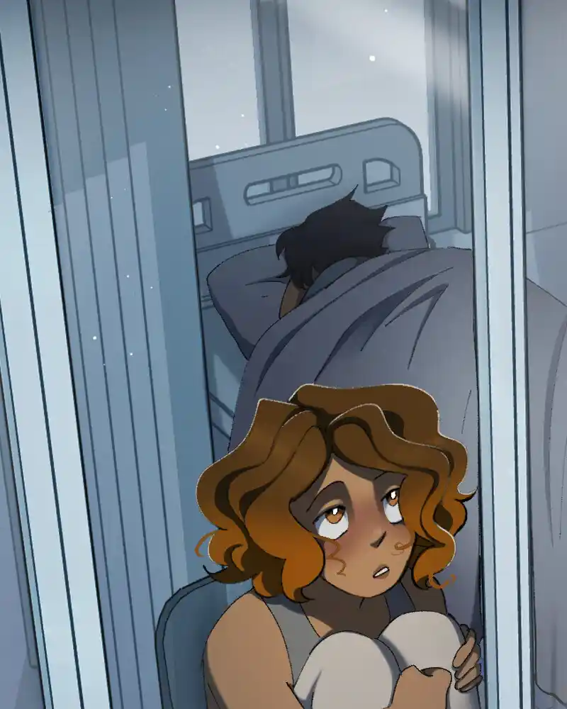 Not Even Bones Chapter 193