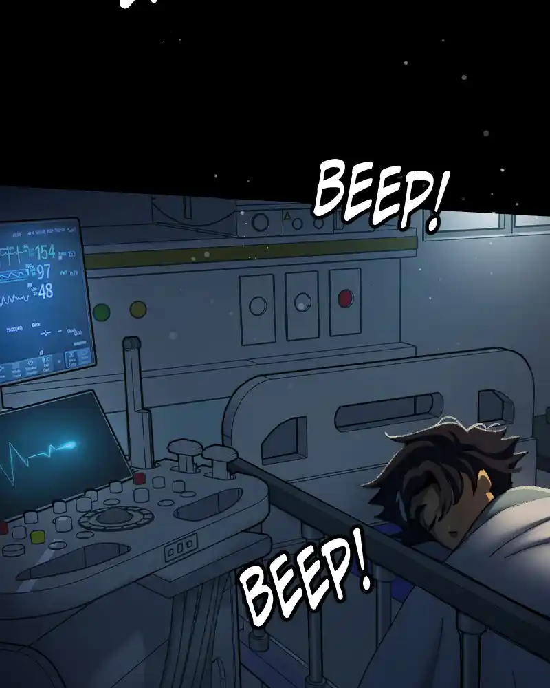 Not Even Bones Chapter 193