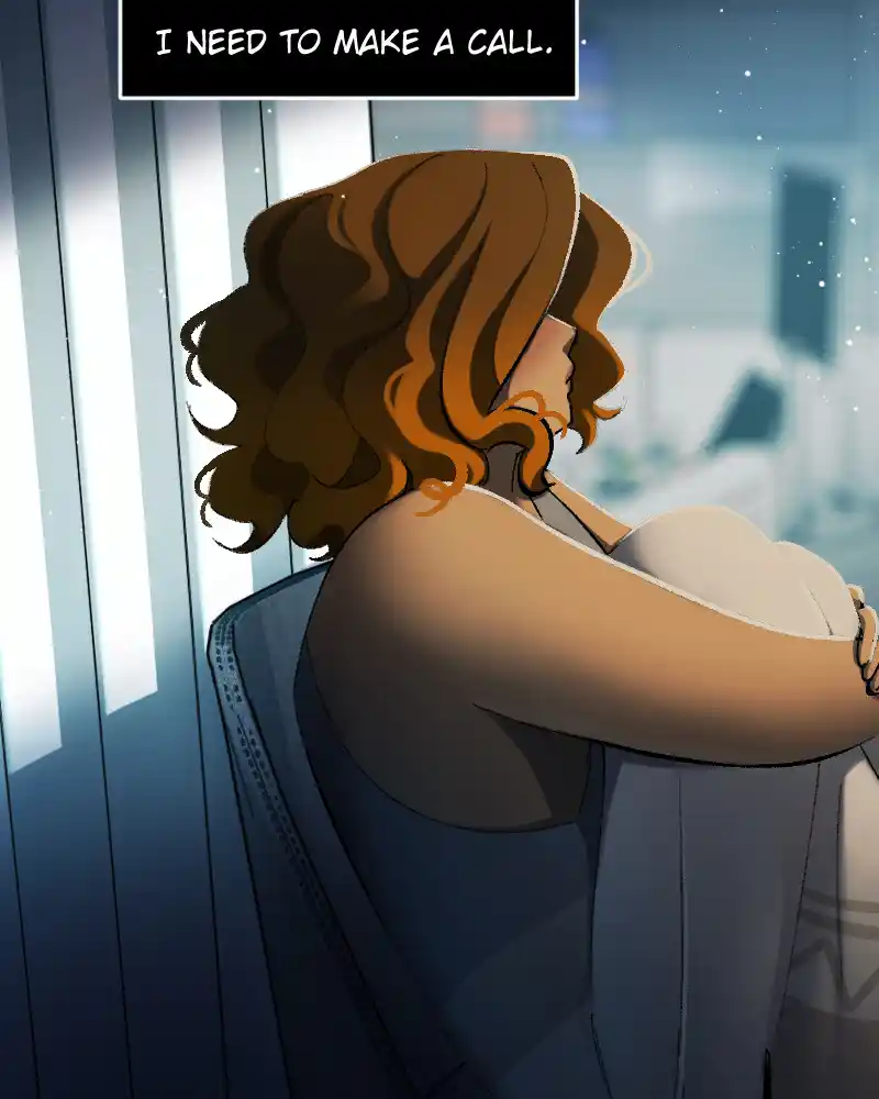 Not Even Bones Chapter 193