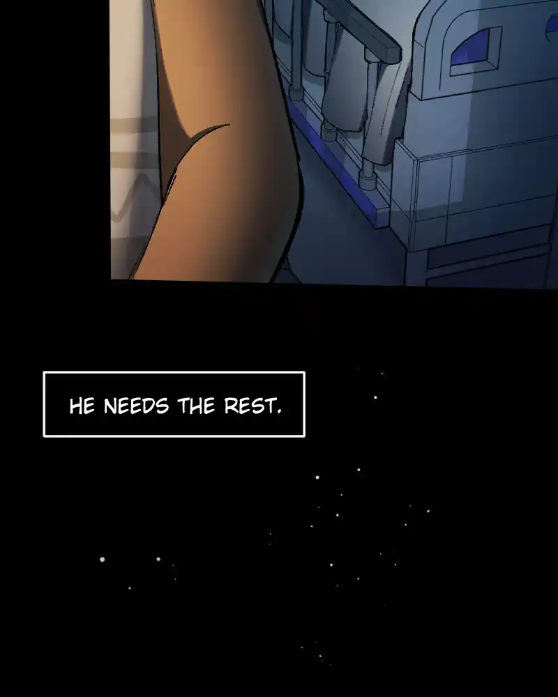 Not Even Bones Chapter 193