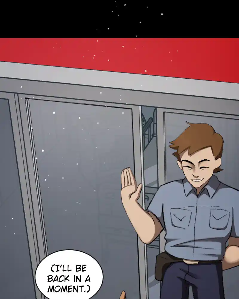 Not Even Bones Chapter 193