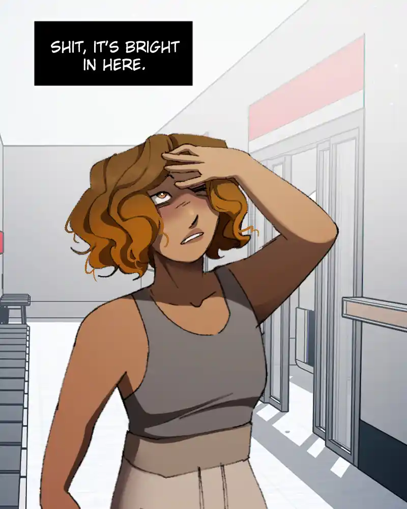 Not Even Bones Chapter 193