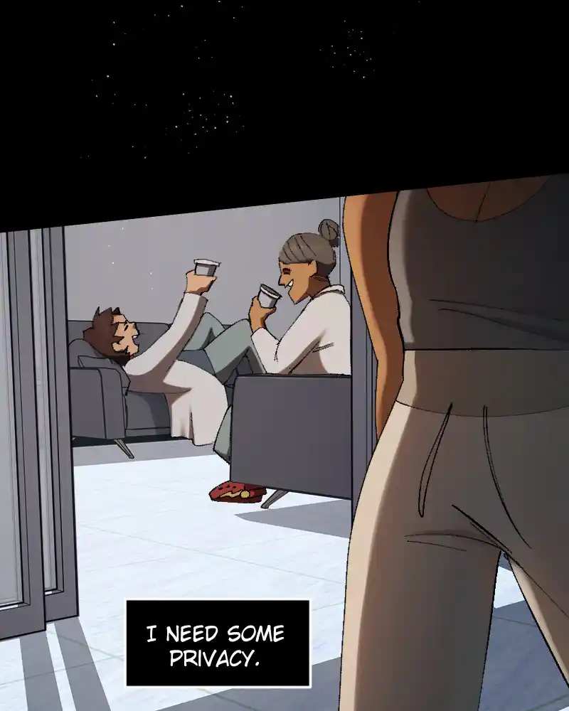 Not Even Bones Chapter 193