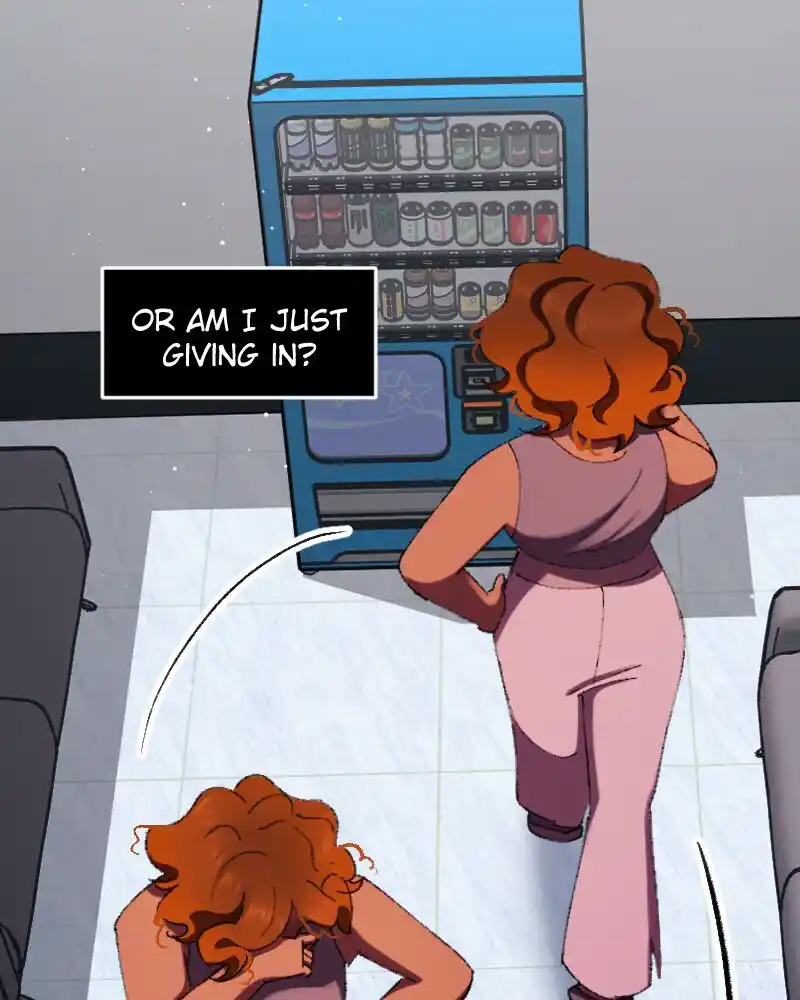 Not Even Bones Chapter 193