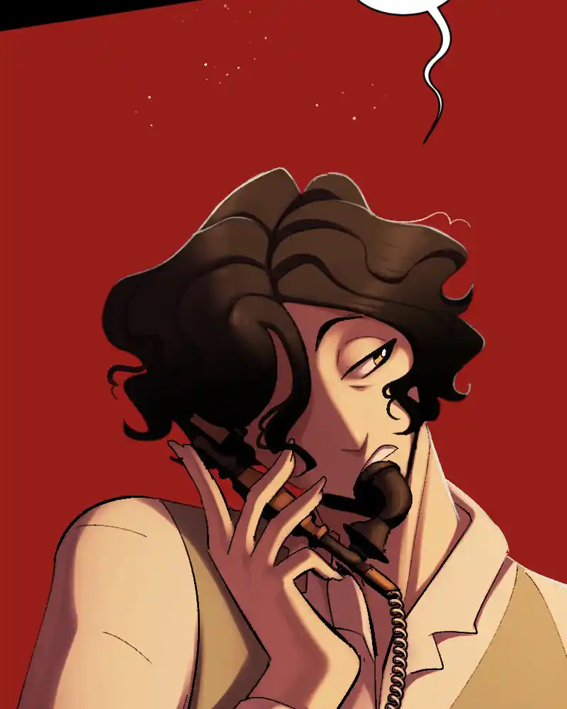 Not Even Bones Chapter 193