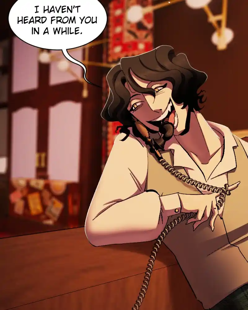 Not Even Bones Chapter 193