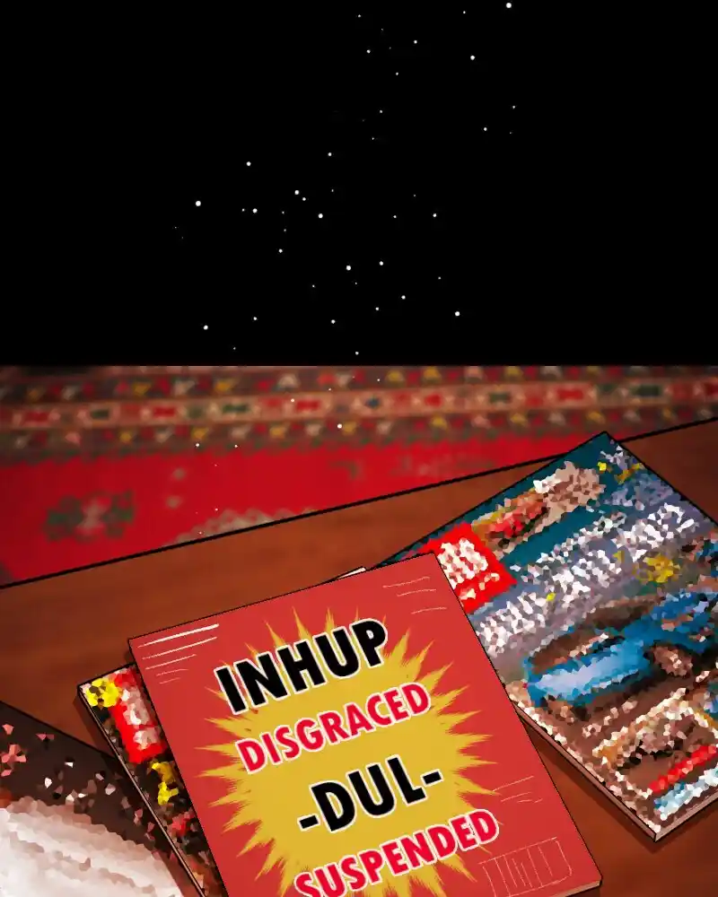 Not Even Bones Chapter 193