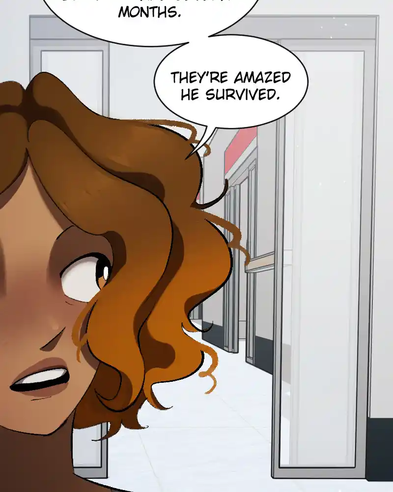 Not Even Bones Chapter 193