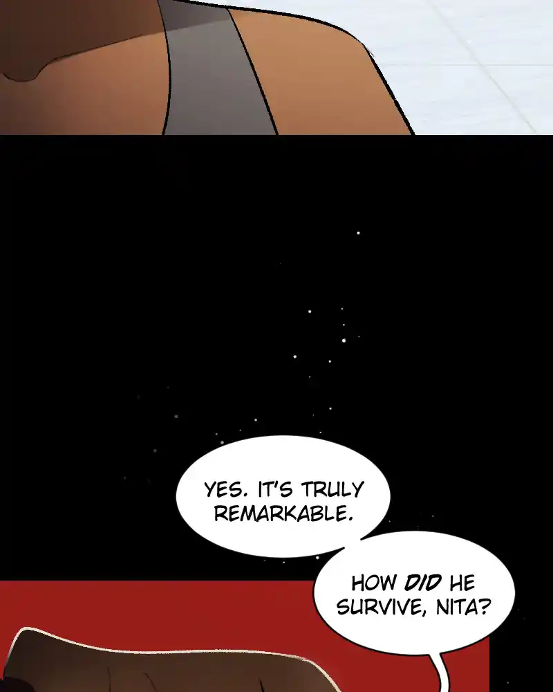 Not Even Bones Chapter 193