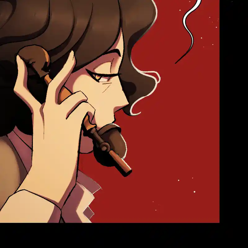 Not Even Bones Chapter 193