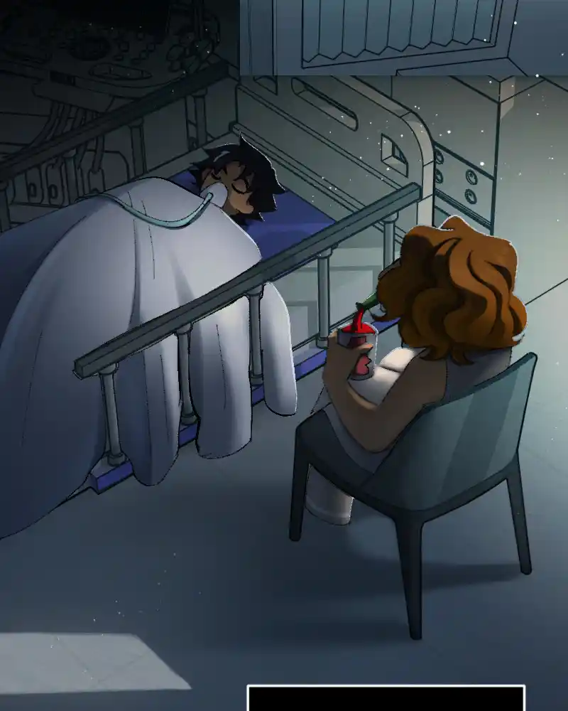 Not Even Bones Chapter 193