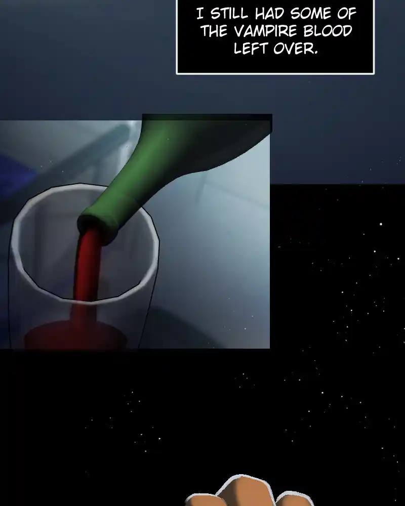 Not Even Bones Chapter 193