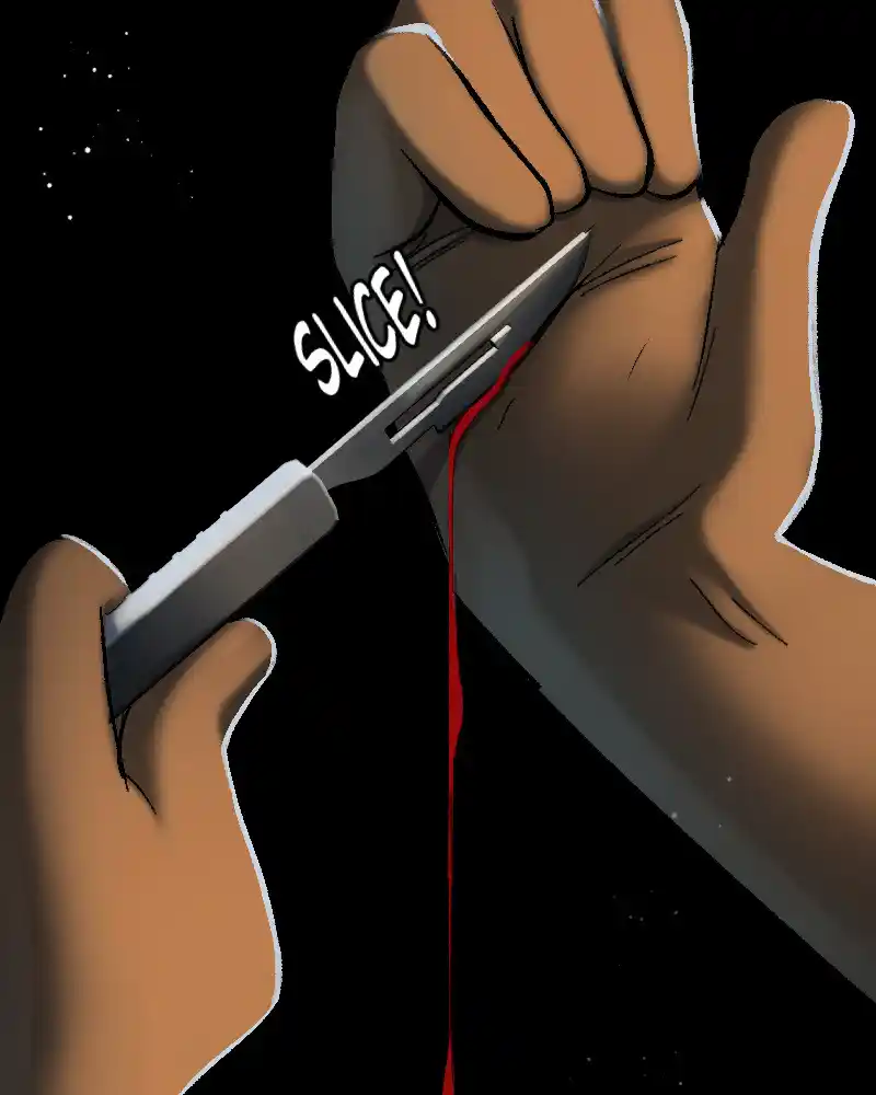 Not Even Bones Chapter 193